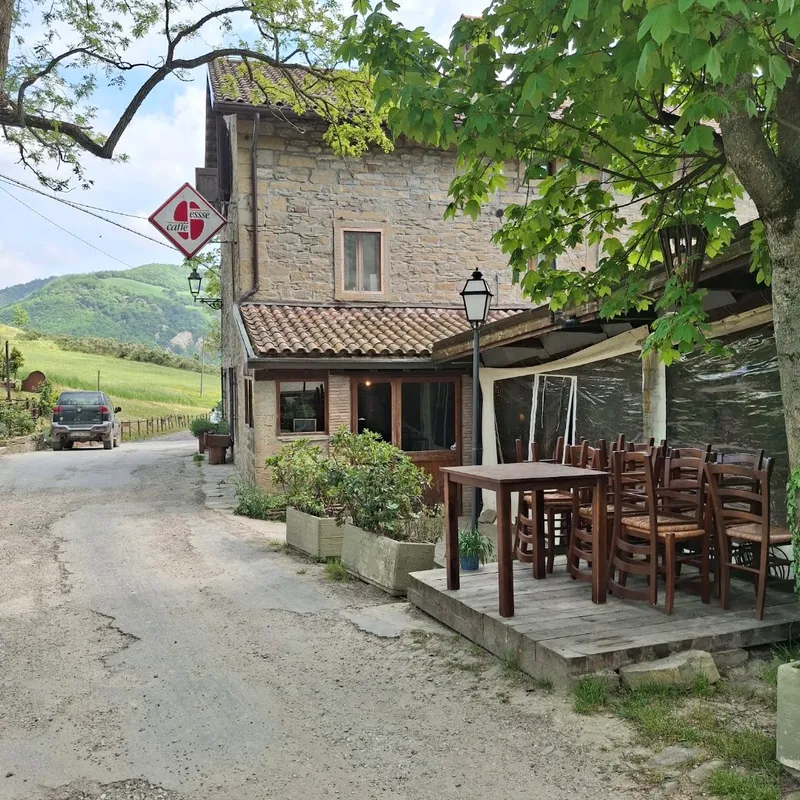 Trattoria del Cervo photo 7