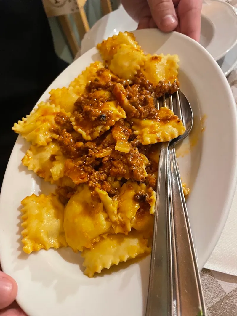 Trattoria del Cervo photo 6