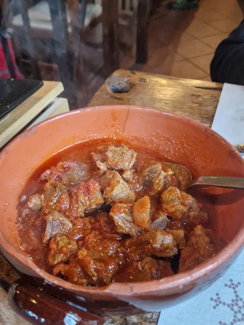 Trattoria del Cervo photo 8