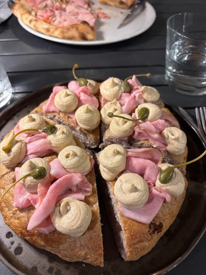 Grano Antico foto 10