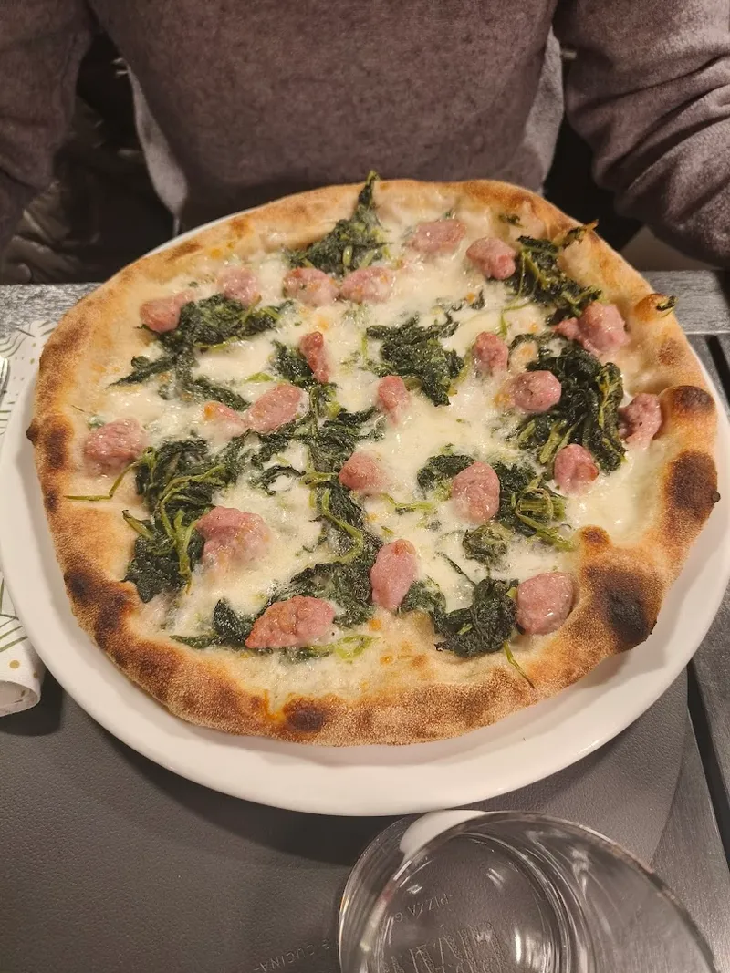 Grano Antico foto 8