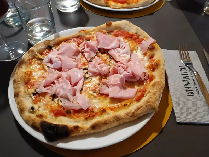 Grano Antico foto 6