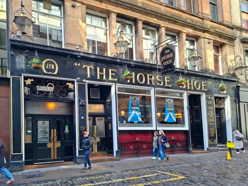 The Horseshoe foto 5