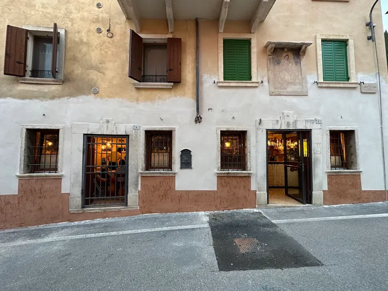 Osteria Numero Uno photo 6