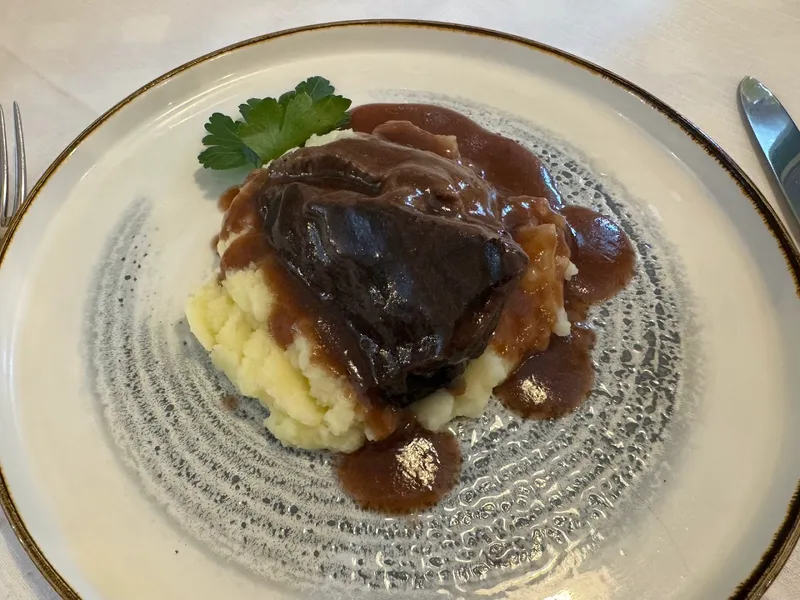 Osteria Numero Uno photo 10