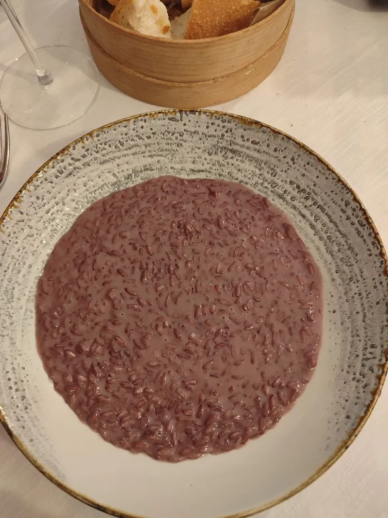 Osteria Numero Uno photo 7