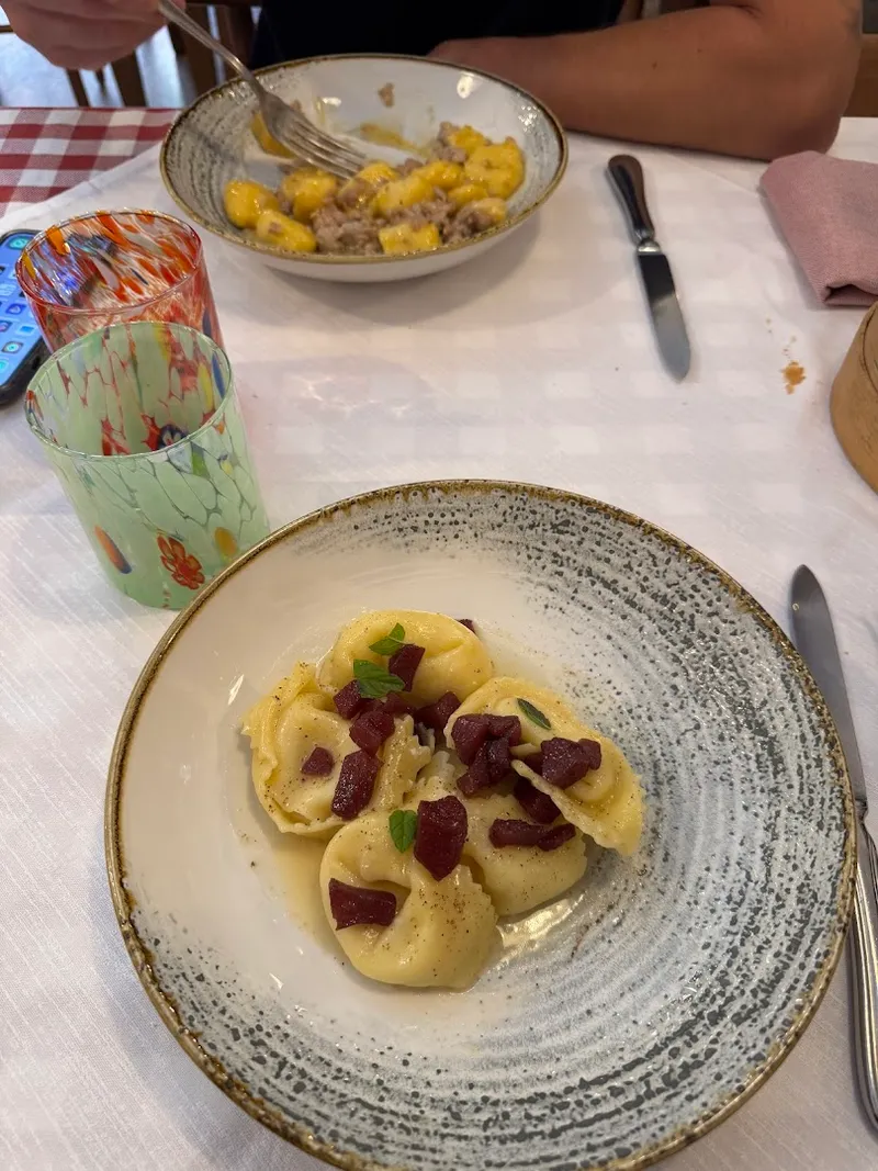 Osteria Numero Uno photo 5