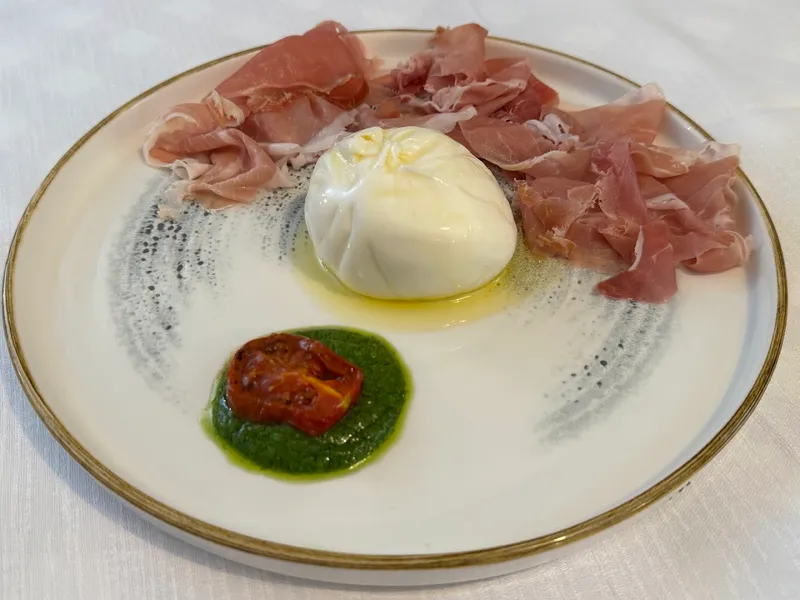 Osteria Numero Uno photo 9