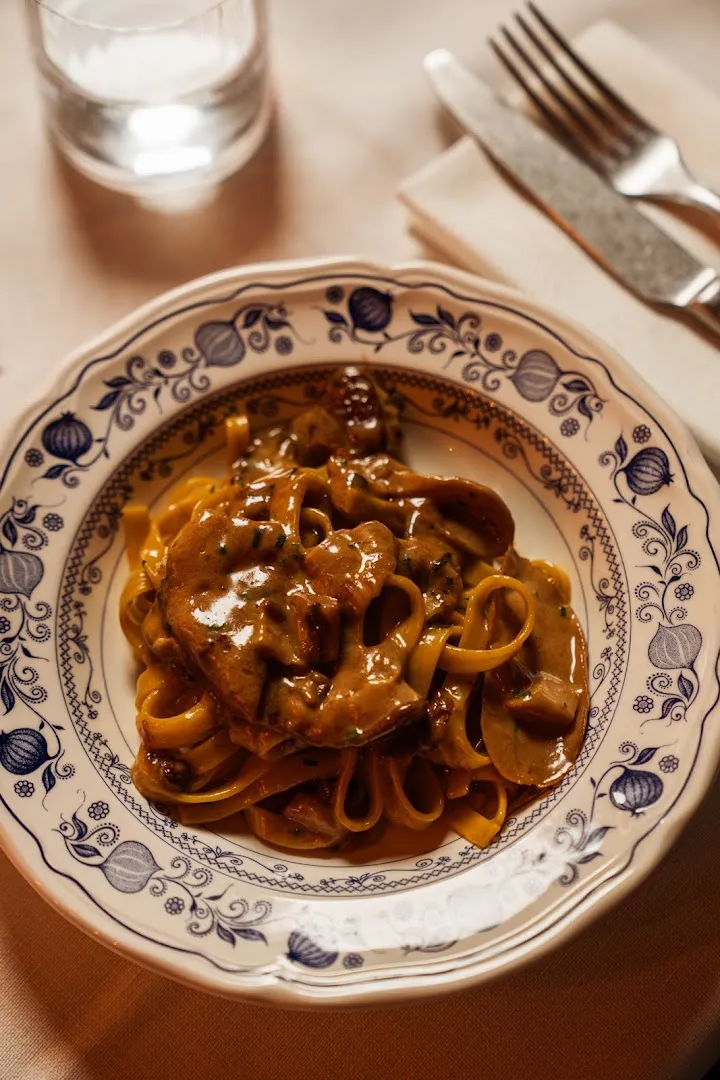 Osteria Leali foto 10