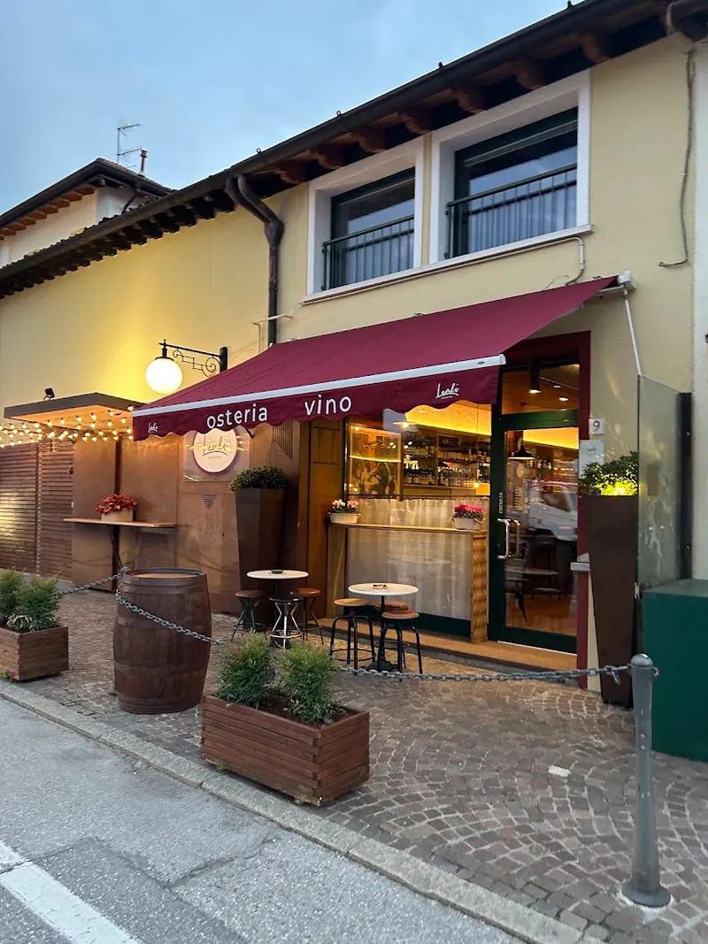 Cunettone-villa