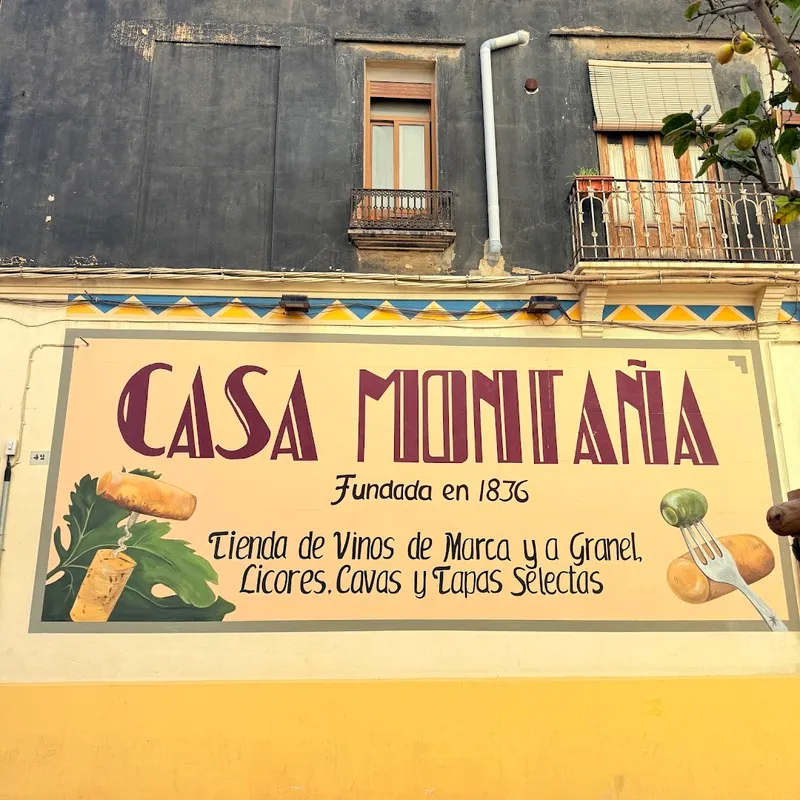 Casa Montaña foto 9