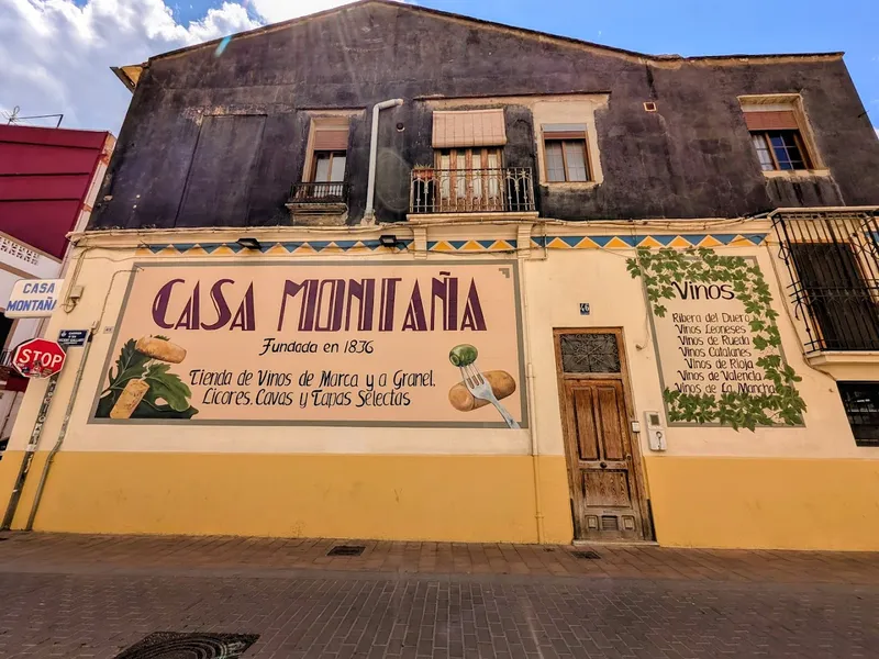 Casa Montaña foto 6