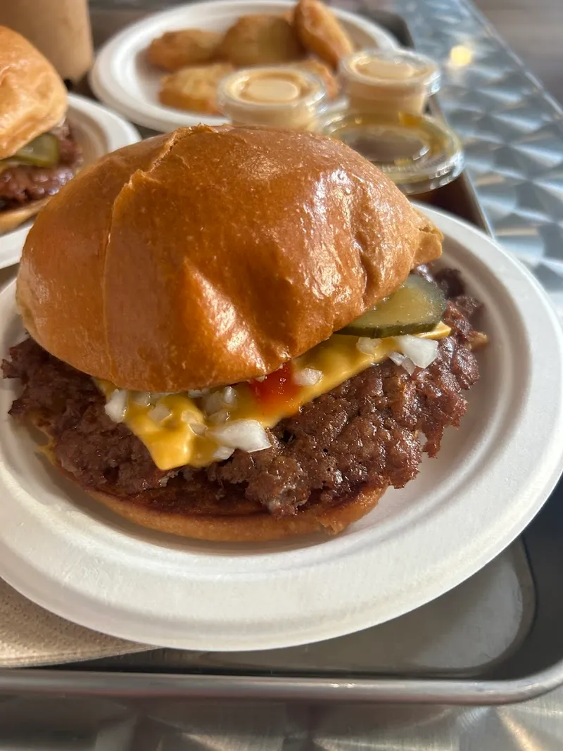 Smash Burger