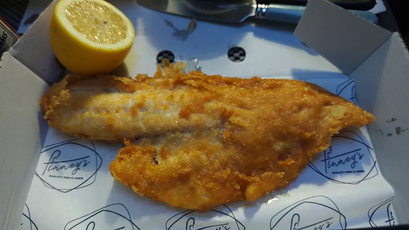 The Port Chippy foto 10