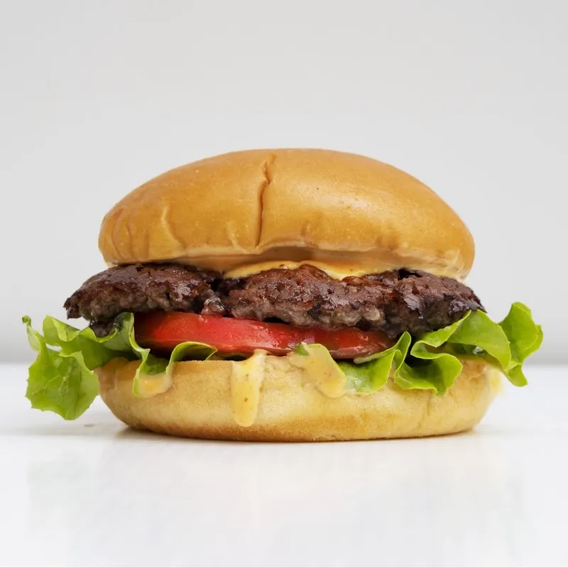 Regrab Burger andmore foto 7