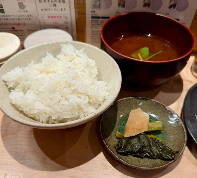Tonkatsu (unnamed local tonkatsu spot) foto 10