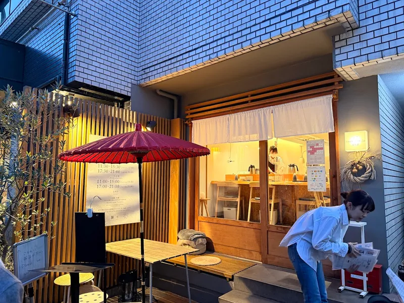 Tonkatsu (unnamed local tonkatsu spot) foto 9