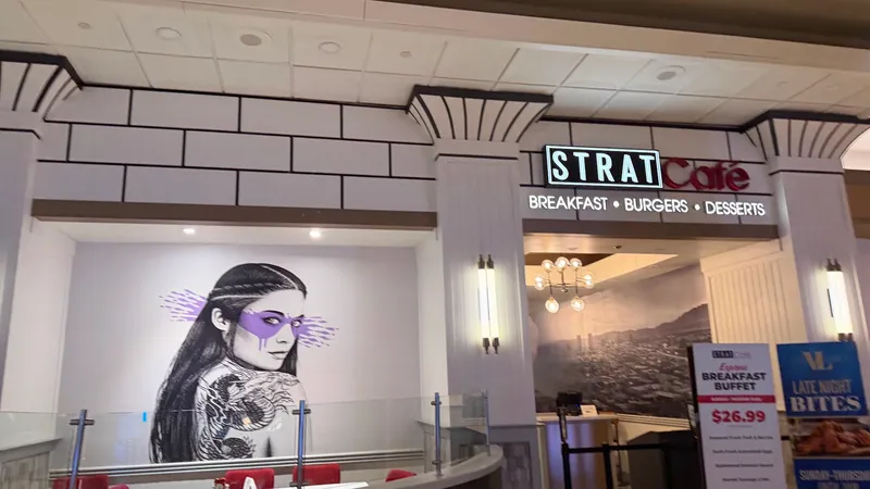 Strat Cafe photo 10
