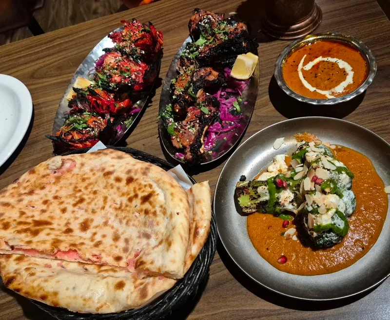 Mughli photo 5