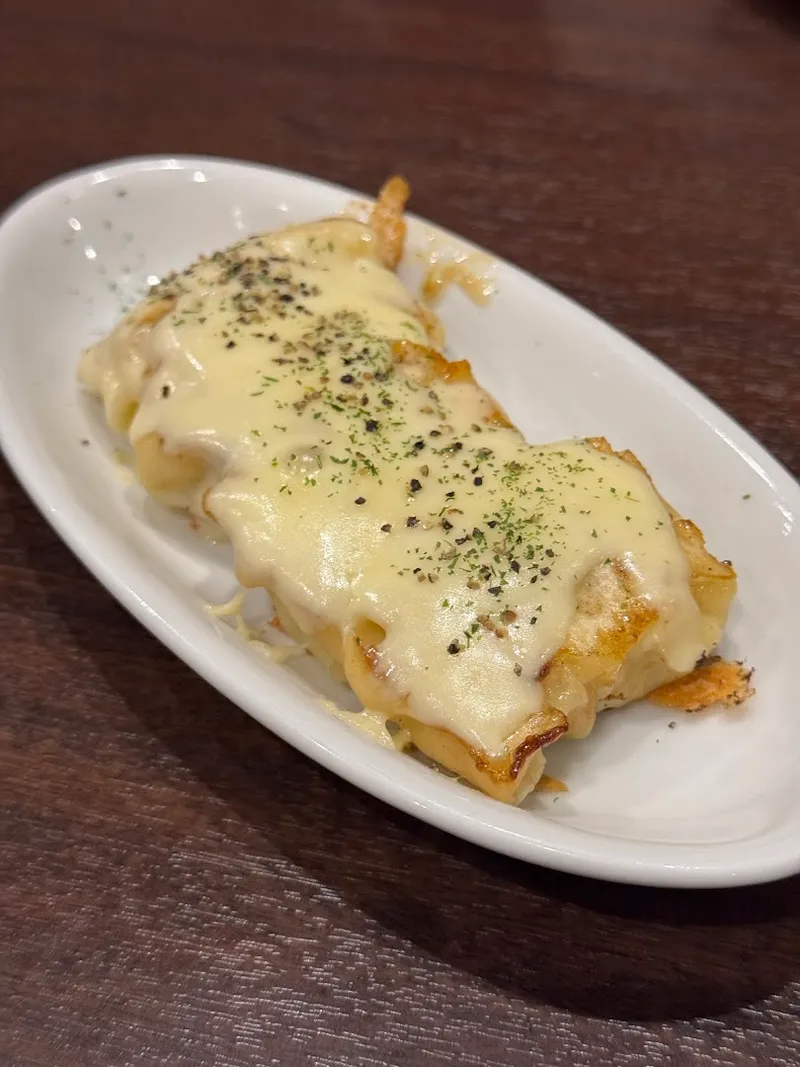 Gyoza photo 9