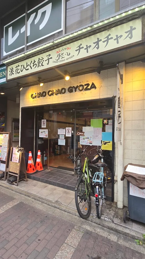 Gyoza photo 6