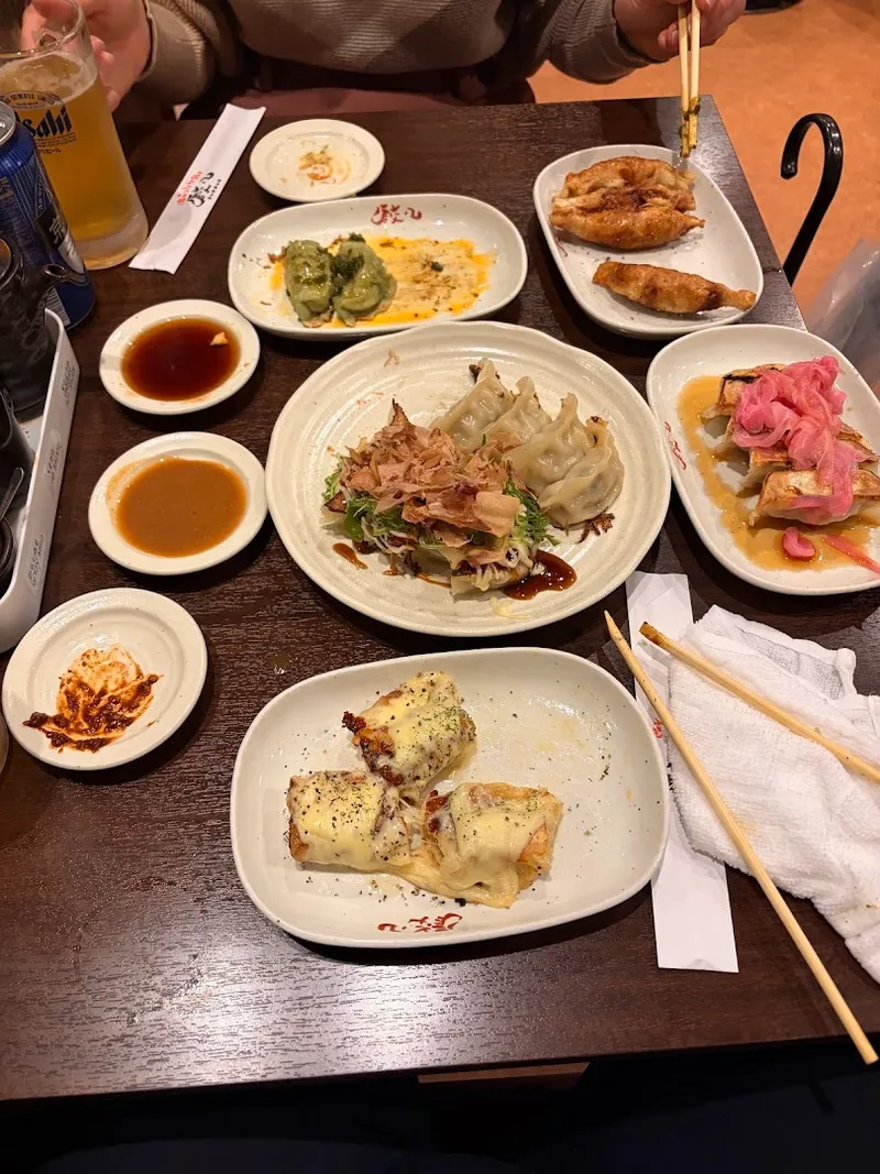 Gyoza photo 7