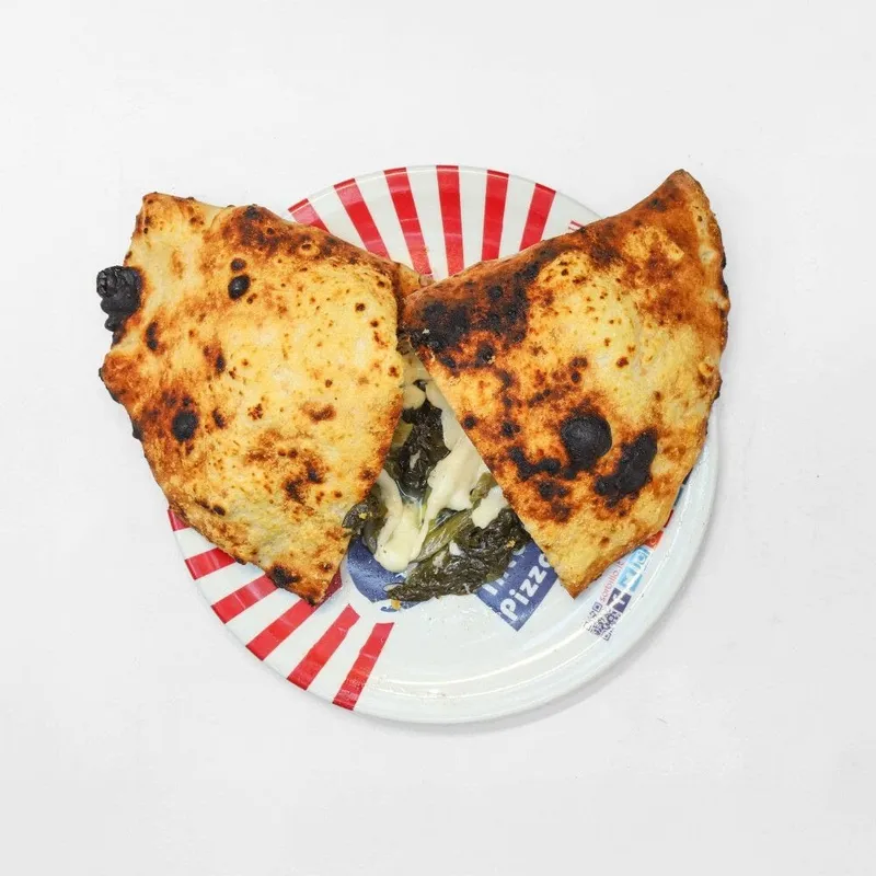 Gino Sorbillo - Piccolina foto 7