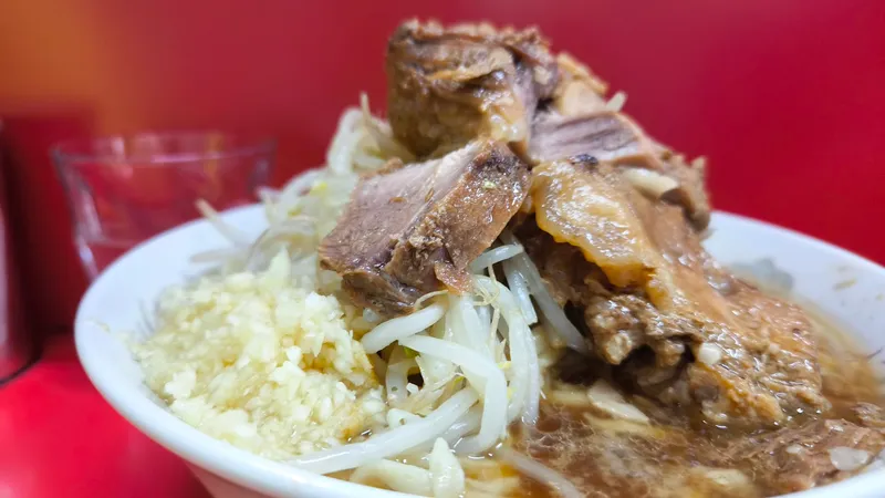 Ramen Jiro foto 6