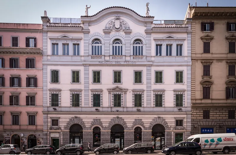 Gelateria Fassi - Gelato artigianale a Roma dal 1880 foto 7