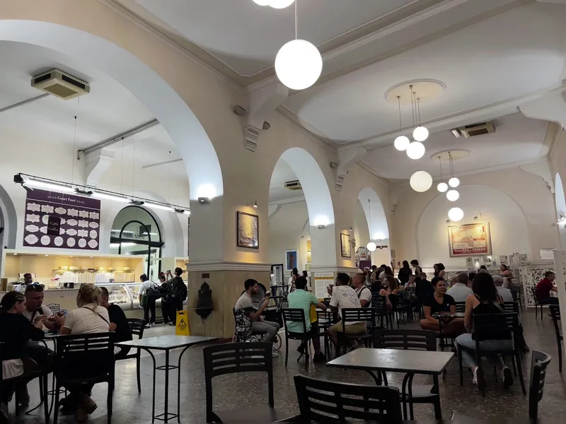 Gelateria Fassi - Gelato artigianale a Roma dal 1880 foto 10