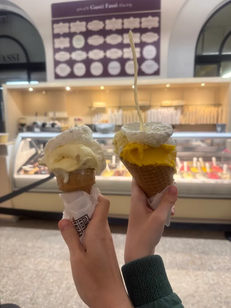 Gelateria Fassi - Gelato artigianale a Roma dal 1880 foto 5