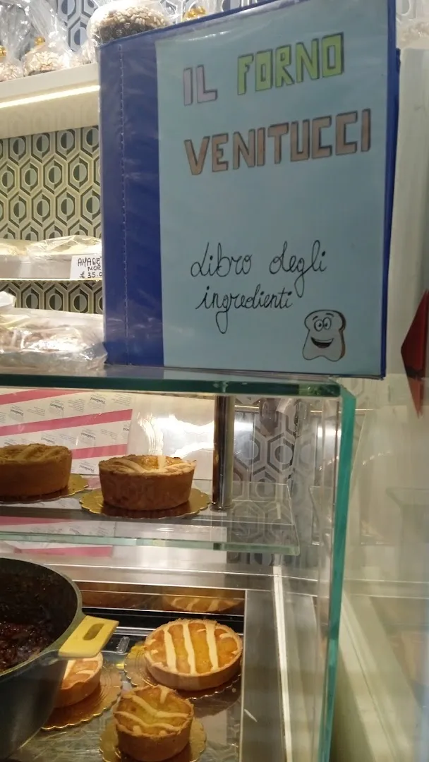 Panetteria Il Forno foto 10