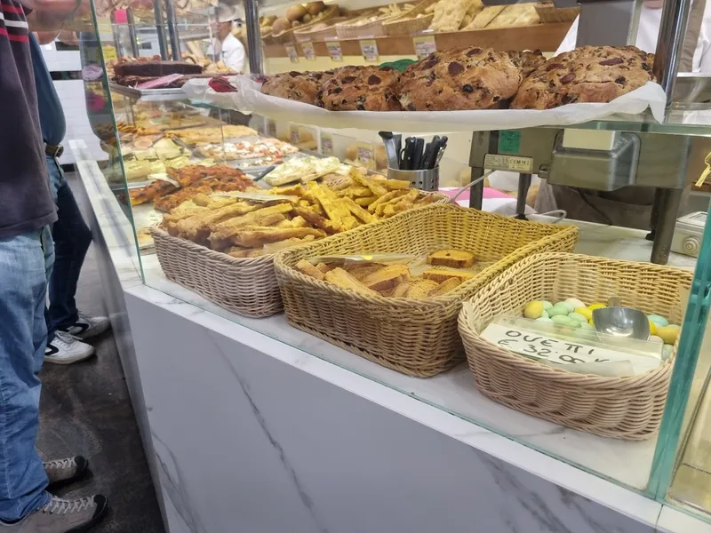 Panetteria Il Forno foto 5