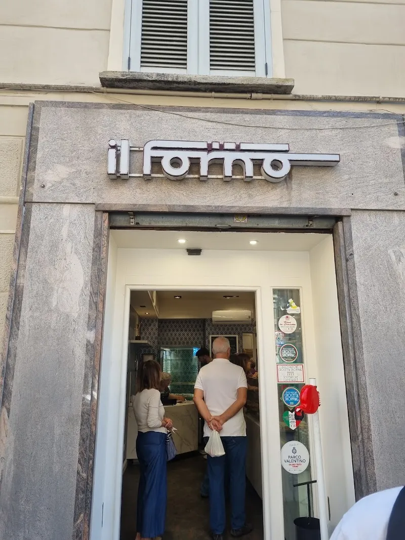 Panetteria Il Forno