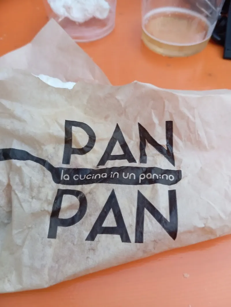 Pan Pan foto 7