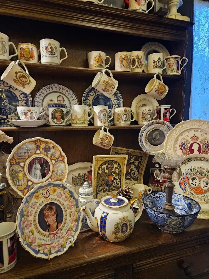 The British Corner photo 9