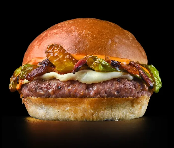 Ciccio Burger Place foto 6