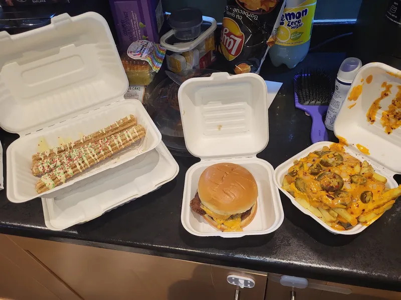 That Burger Place photo 5
