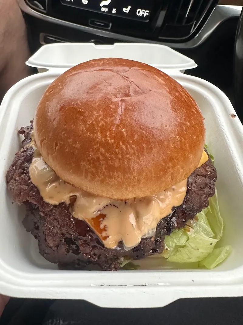 That Burger Place photo 8