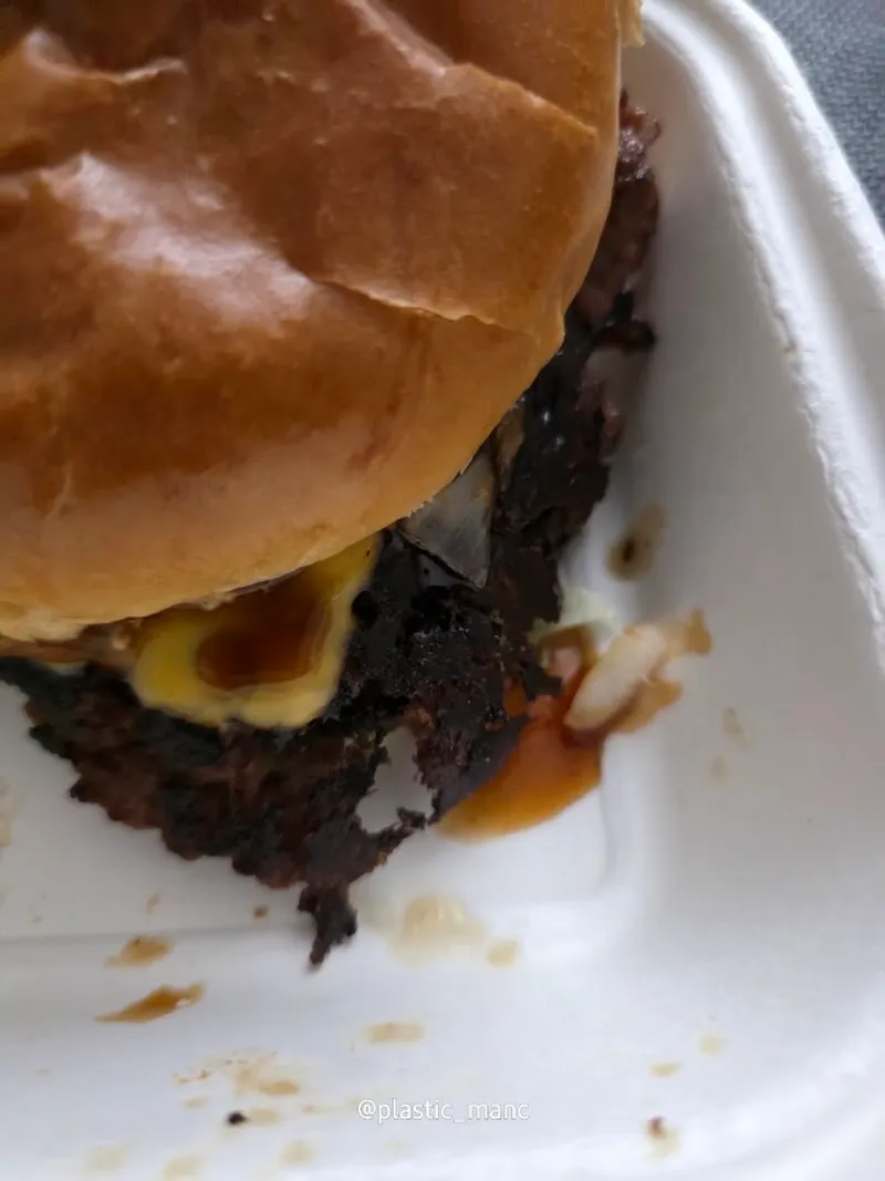 That Burger Place photo 7