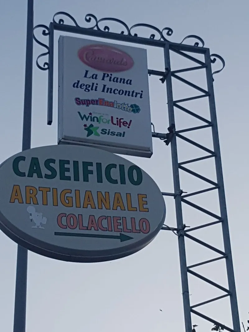 Casificio Artigianale Frosolone photo 7