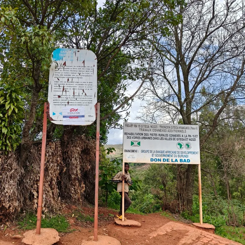Santuario dei Tamburi di Gishora photo 5