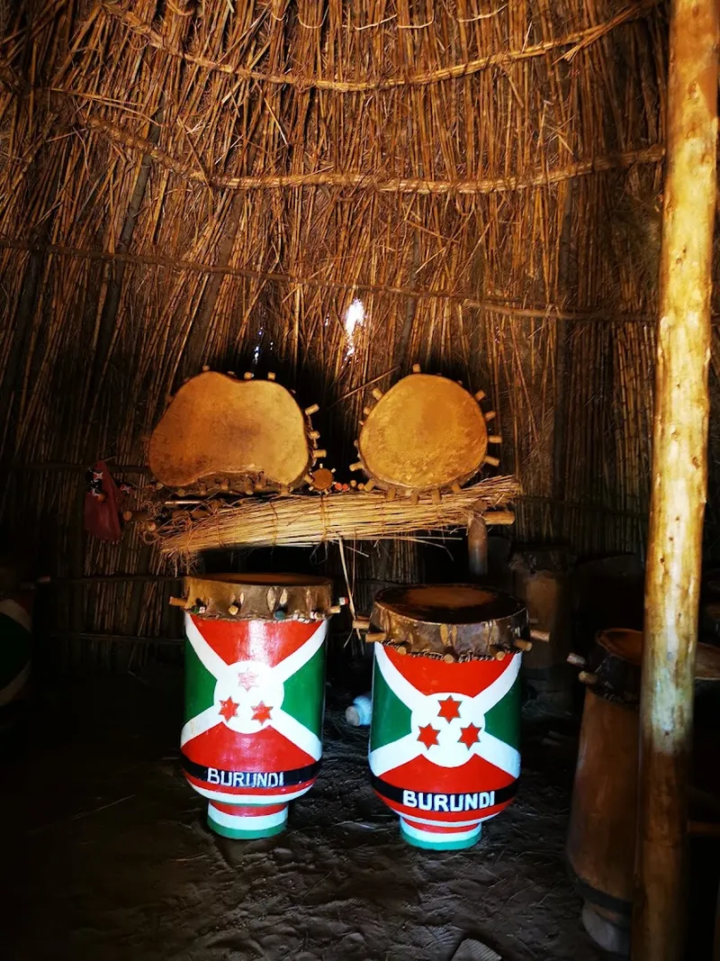 Santuario dei Tamburi di Gishora photo 6