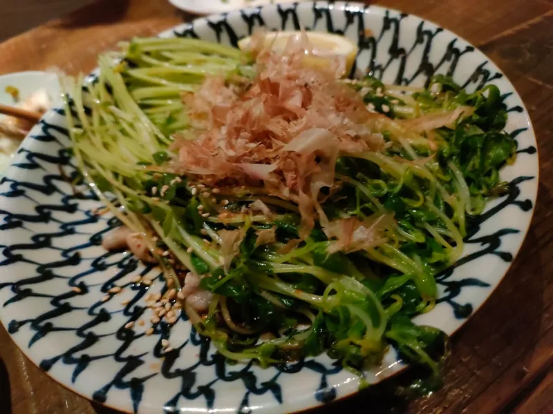 Izakaya (Second Izakaya - Run by Two Ladies) photo 7