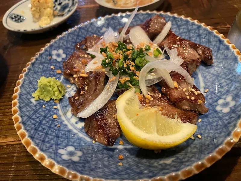 Izakaya (Second Izakaya - Run by Two Ladies) photo 5
