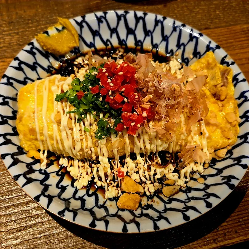 Izakaya (Second Izakaya - Run by Two Ladies) photo 9