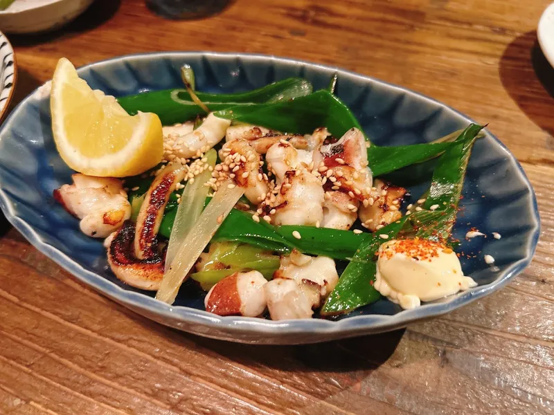 Izakaya (Second Izakaya - Run by Two Ladies) photo 6
