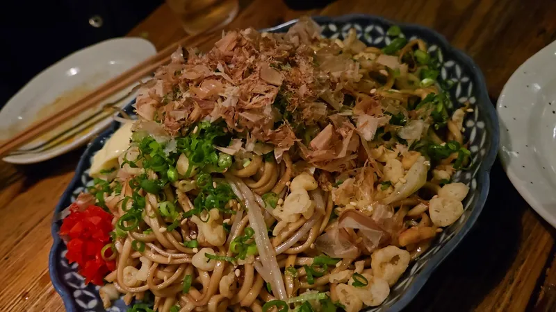 Izakaya (Second Izakaya - Run by Two Ladies) photo 8