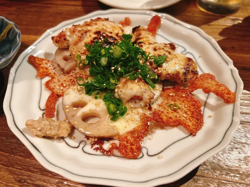 Izakaya (Second Izakaya - Run by Two Ladies) photo 10