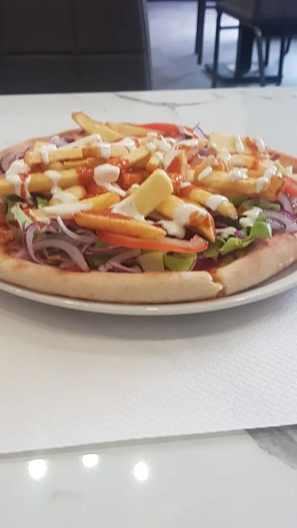 La Casa del Kebab photo 9